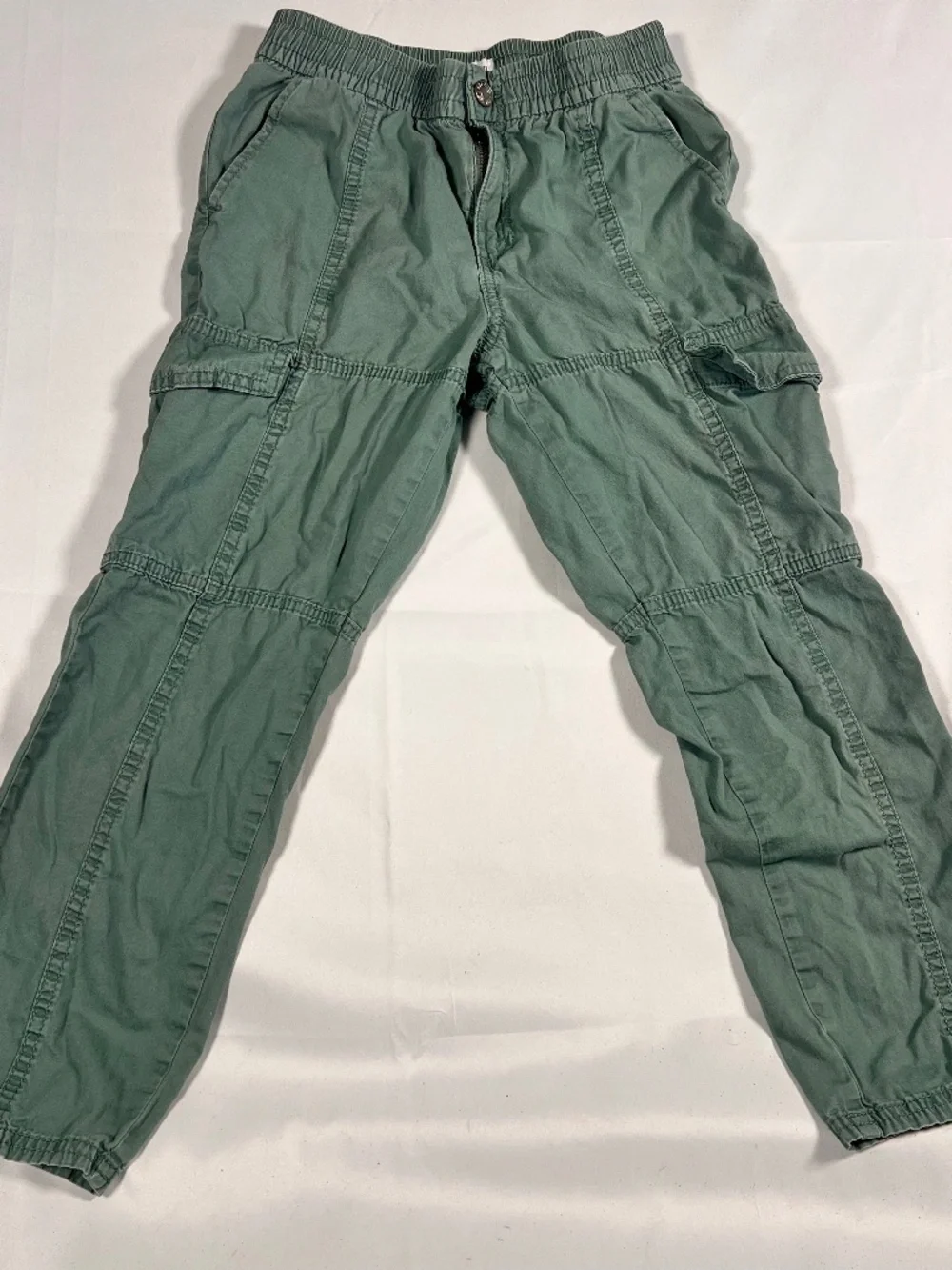 Boys cargo pants